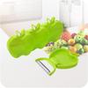 Portable Folding Apple Peeler Fruit Peeler Melon and Fruit Planer Potato Peeler Planer Knife