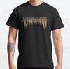 Xanadu Retro Christmas Gift Made In USA Classic T-Shirt S-3XL