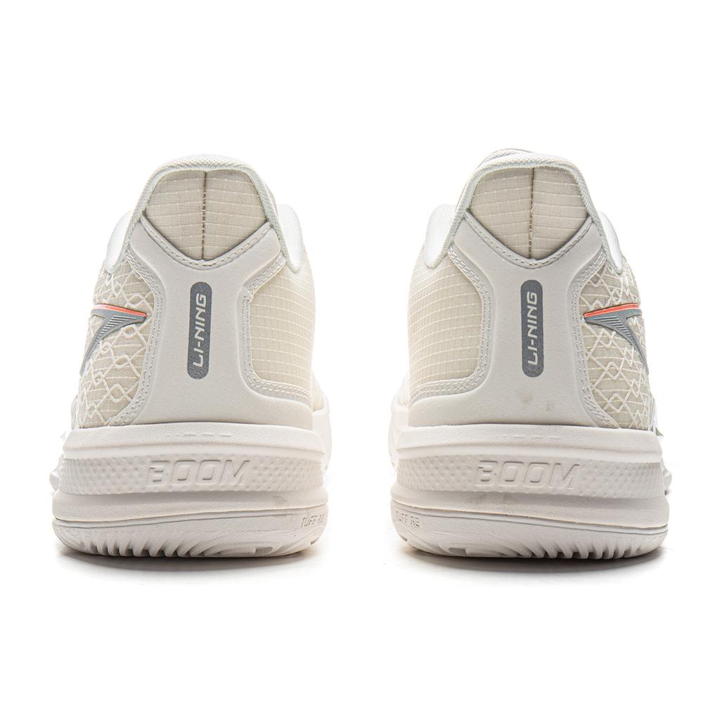 Li Ning Assassin 2 Cushioning Technology Stable Support Comfortable Shock Absorption Non-Slip Breathable Low-Top Basketball Shoes ABPV007-1