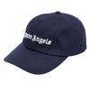 Palm Angels Unisex Adult Logo Baseball Cap