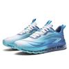 Extra Large Size Fashion Versatile Casual Light Shock Absorption Full Palm Air Cushion Sports Trend Breathable Slow Shock Rebound Men's Shoes