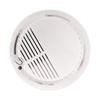 Wireless Detector Alarm Home Fire Sound Light Sensor For Hotels Restaurants Office Buildings