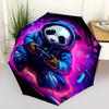 Gaming, Panda- Automatic umbrella,Suitable for Men and Women,Gifts for Fashion Lovers0903b