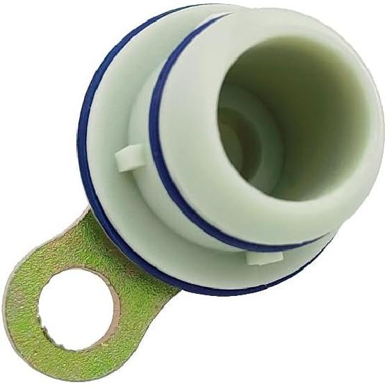 53032221AA Expansionsplugg, 4 st Icke-MDS Cylinder Expansionsplugg Passar för Chrysler Dodge Jeep Ram Hemi 5.7L, 6.1L, 6.4L