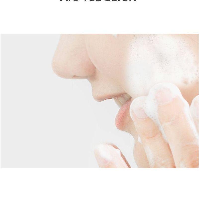 ma:nyo Pure & Deep Cleansing Foam