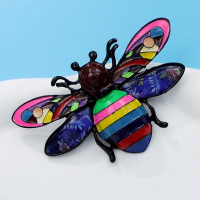 Broschen & Körperschmuck