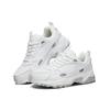 Skechers Stamina Daddy Shoes 'White' 999307-WHT