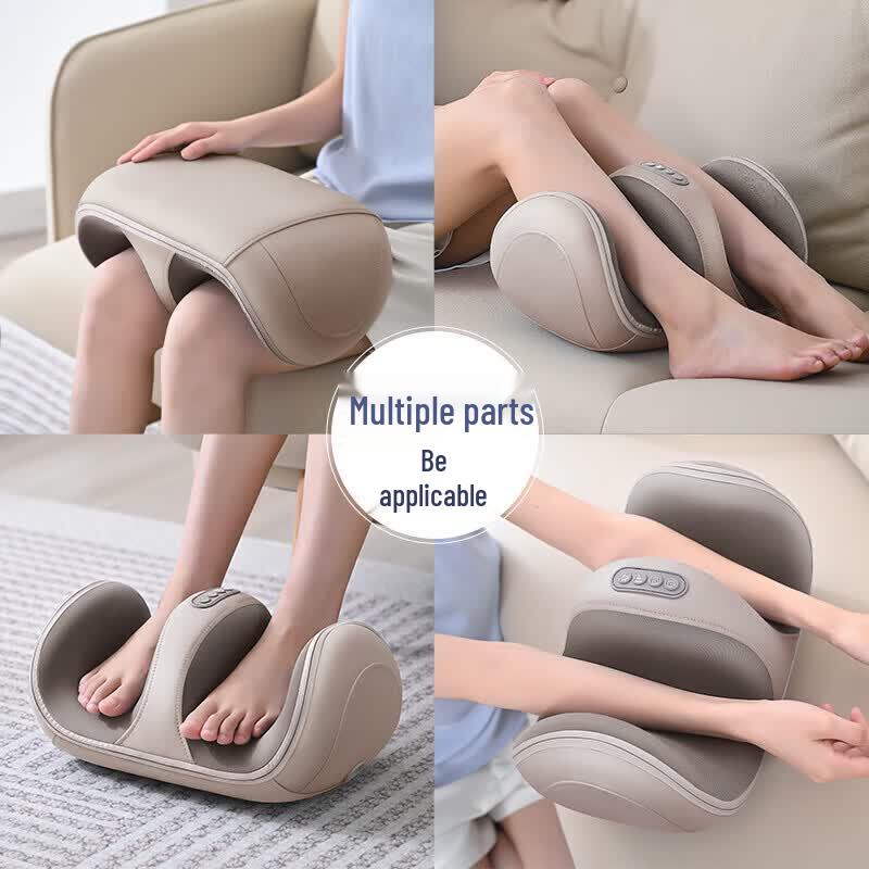 Haier Electric Foot & Leg Massager CN plug (adapter included)