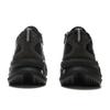 New LiNing Cushioning Low Top Running Shoes Unisex Black AZGV111-1