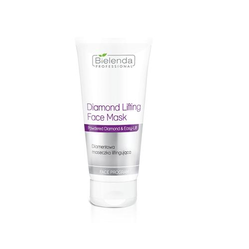 Bielenda diamentowa maseczka lift.175ml.