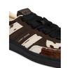 Кроссовки Tommy Jeans The Greenwich Edge Calf Hair