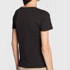 Tommy Jeans T-shirt Koszulka Damska 2 Pack DW0DW11459-OXO M