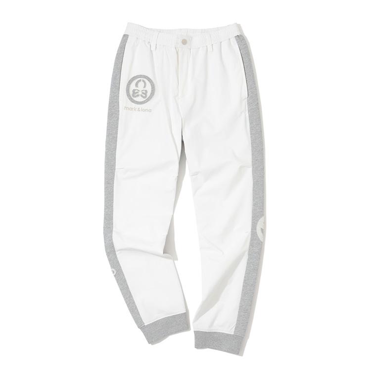 Makeuaenlona M Gn Peace Mark Sweat Pants Ls1It04M