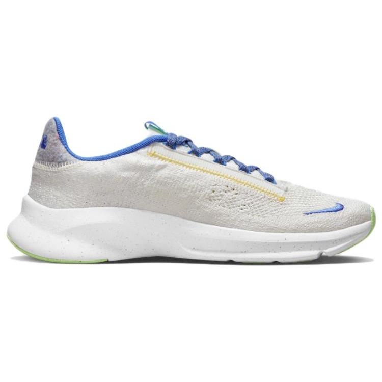 Nike SuperRep Go 3 Flyknit Next Nature 'Sail Medium Blue' Women's DH3393-102