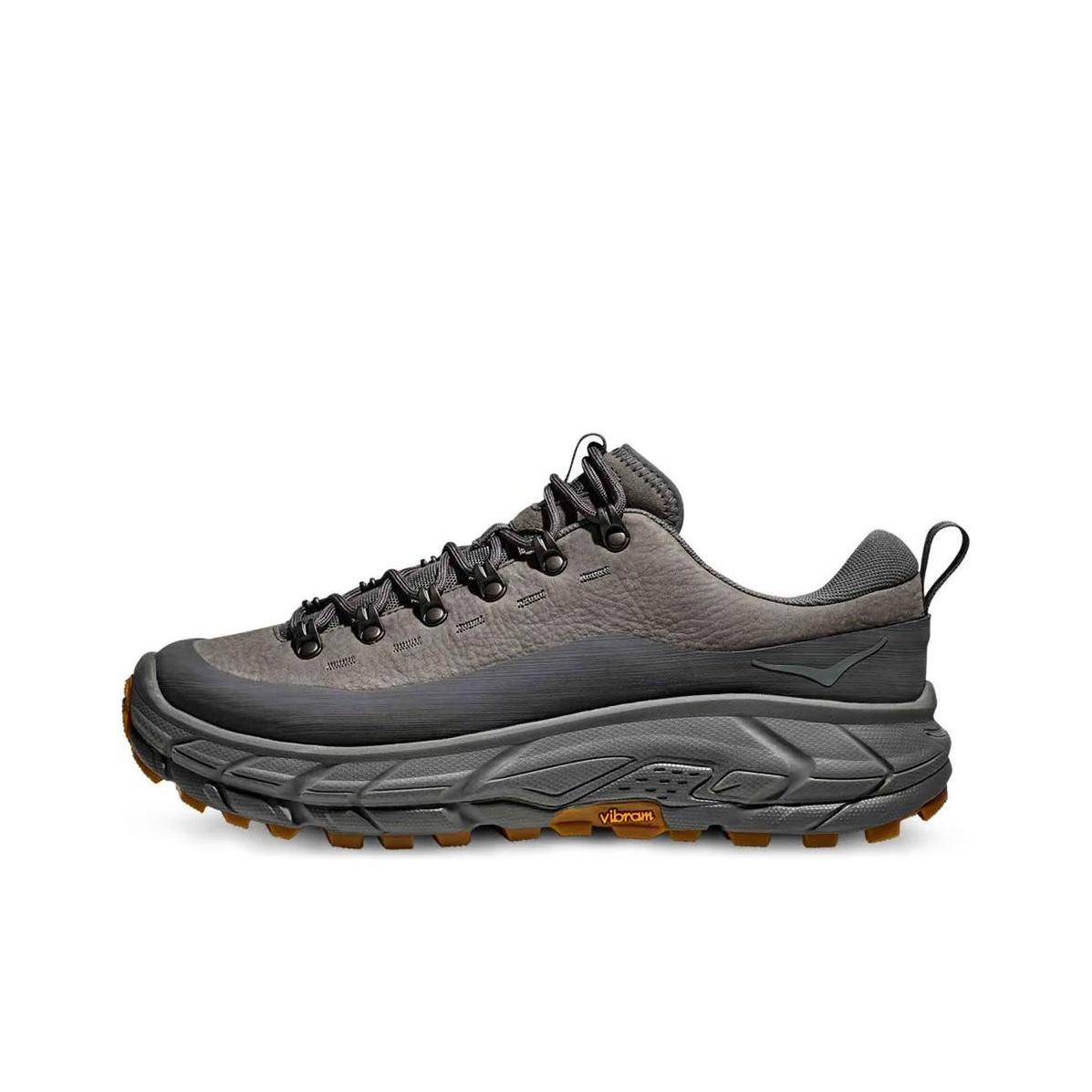 HOKA Tor Summit Asteroid Satellite Grey
