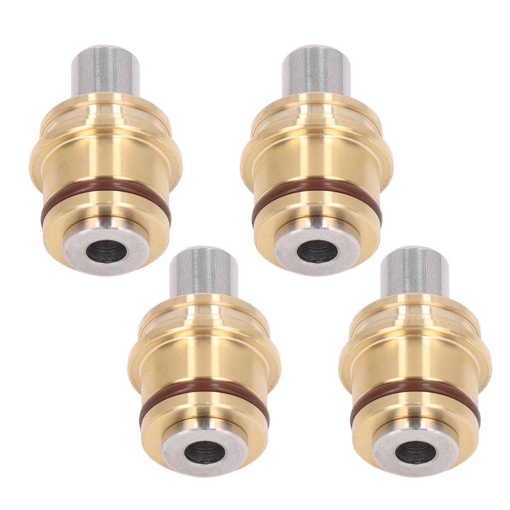 4Pcs Bagger Joystick Griff Hydraulische Taste Controller Gute Abdichtung für Carter E225