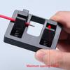 1PC Electric Wire Welding Fixture ABS Stabilizing Wire Holder Anti-Slip Clamps For Wire Soldering Repair Locator Soldering Tools
