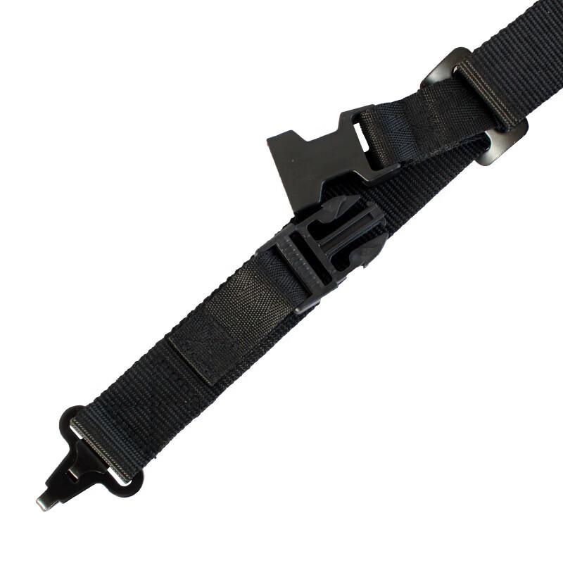 Tactical Adjustable Decompression Rifle Sling