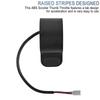 Electric Scooter Thumb Throttle for Gotrax GXL V2/ Apex/Apex Pro/Apex XL/XR Elite Kickscooter Throttle Accelerator Accessories Throttles 2