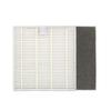 Vacuum Cleaner Side Brushes Dust Primary HEPA Filter Mop Cloths Rags for ZACO V80 V85 Robotic Vacuum Cleaner Parts Replacement