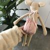 2026 New Kids Doll Toys Cute Soft Mouse Plush Doll Soothing Toy Decor & Photo Prop Stuffed Animal