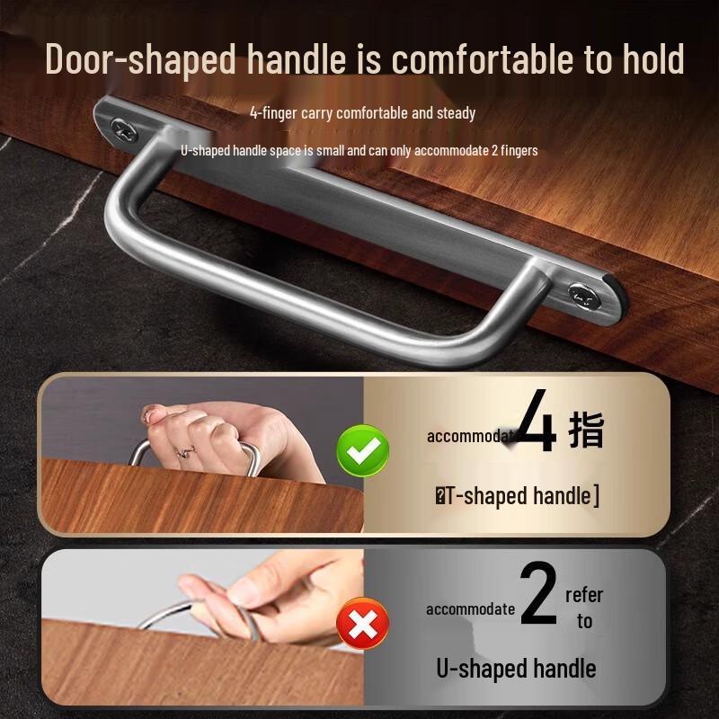 Rosewood Anti-mold Cutting Board