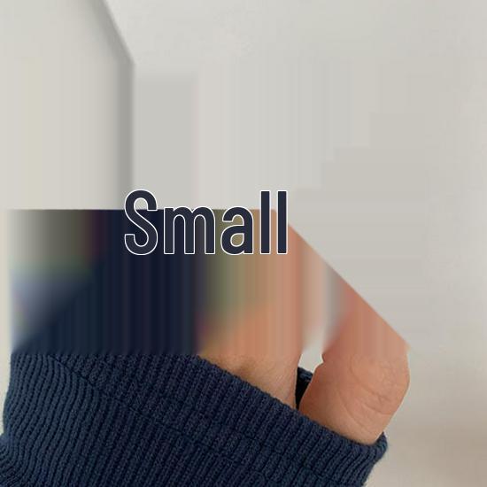 Women's Silver-Plated Retro Korean Style Index Finger Ring