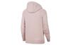 Nike Sweatshirts Women's Champagne Hooded Moderate Regular BV4127-645