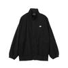 New Balance Met24 Jacket Unisex Black AMJ55002-BK