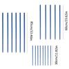Agility Training Jump Poles & Hurdles for Dogs - Pet Training Equipment