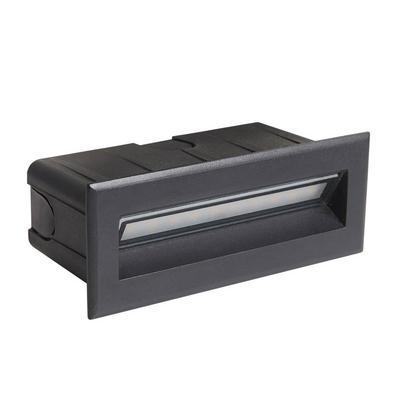 Oprawa schodowa zewnętrzna IP65 LED 5W ERBA 3K ONFL-0352-3K Italux