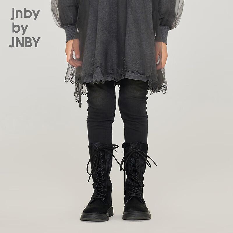JNBY Женские осенние длинные повседневные брюки 110 cm