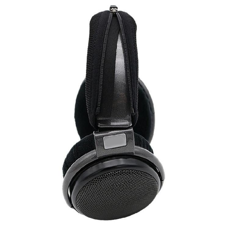 Replacement Mesh Fabric Headband Cushion Pad Cover Protectors for HD650 Headsets Headphones