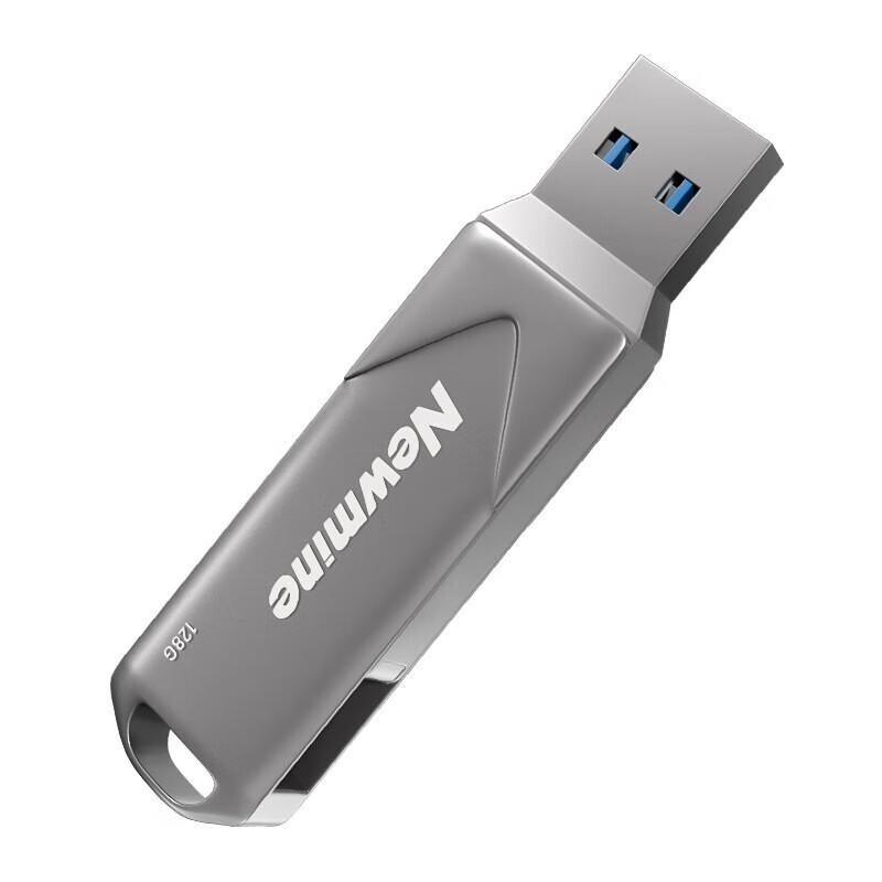 Newmine UT05 Dual Interface USB 3.1 Flash Drive