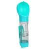 Haustier-Wasserbecher, tragbare Hunde-Wasserflasche, Katze, Reise-Trinkspender, Heimtierbedarf, 300 ml