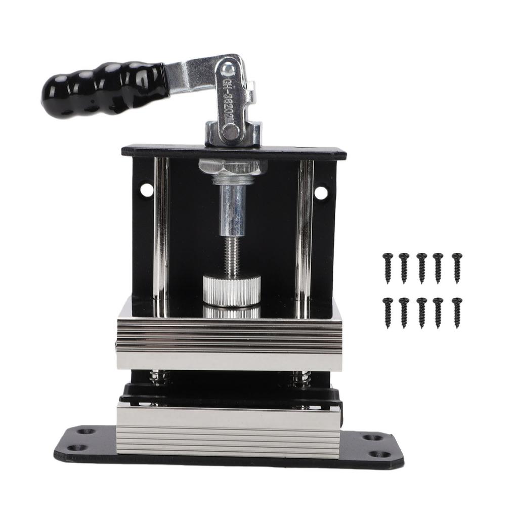 Grip Kit for Regripping Quick Release Club Vise Clamp Shaft Repair Kit Removal Tool Type A