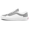 Unisex Style 36 Sneakers Grey/White Men's VN0A54F6A51