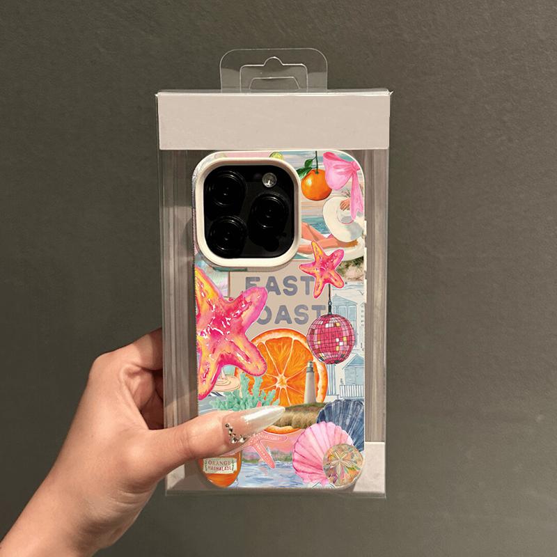 Organisms Flowers Phone Case For Samsung Galaxy S23 S24 FE S25 Ultra A05S A06 A07 A15 A16 A34 A35 A53 A54 A55 A17 A26 A36 A56