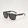 Fashion Casual Sunglasses Men Uv400 Fullframe Pc Sunglasses For Outdoor Activities