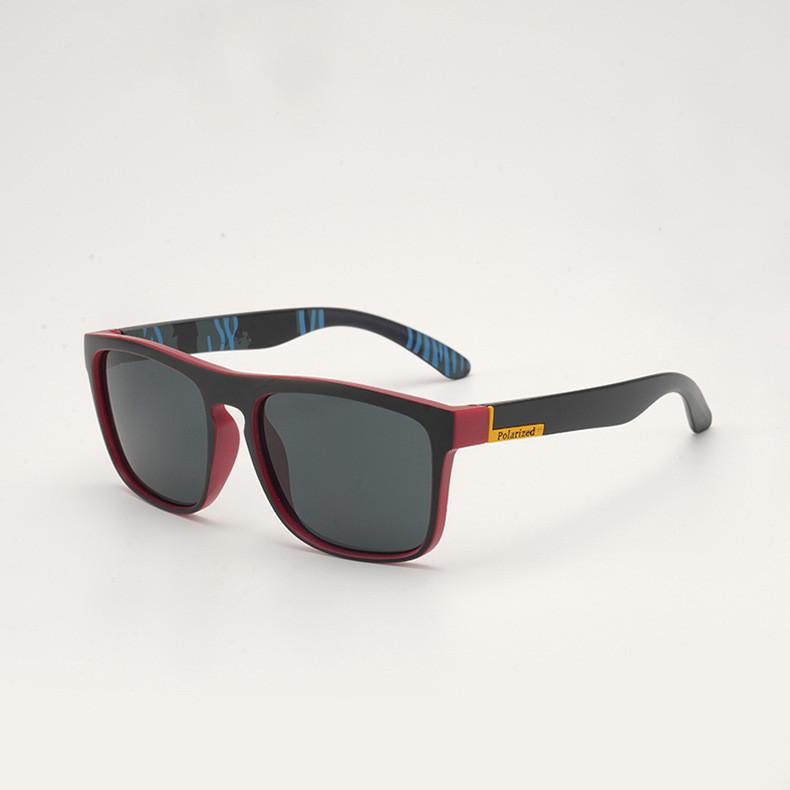 Fashion Casual Sunglasses Men Uv400 Fullframe Pc Sunglasses For Outdoor Activities