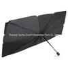 Popular Car Sunshade: Retractable Folding Umbrella for Front Windshield, Heat Insulation, UV Protection