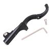 Aluminum Handlebar Mount Bike Motorcycle Holder For Gopro Hero 13 12 11 10 Insta360 X2 X3 Dji Osmo Action Camera Accessory