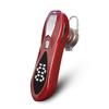 Wireless Earphone Multifunctional Noise Reduction Digital Display Bluetooth-compatible5.1 Ear Hook HiFi Single Earbud for Calling