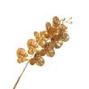 Simulation Red Fruit Fortune Fruit Money Leaf Wedding Photography Home Ornament Christmas Berry New Year Blessing Bucket Decoration