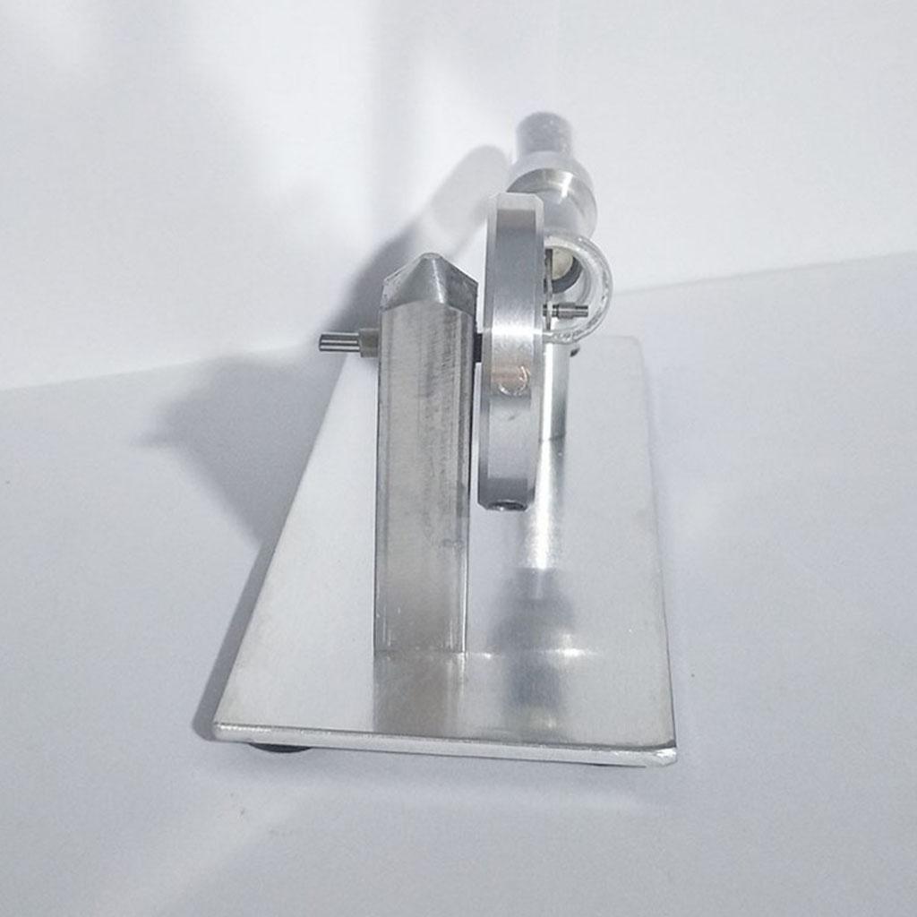 Stirling Engine Model Power Generator Model Steam Power Physics Science Lab
