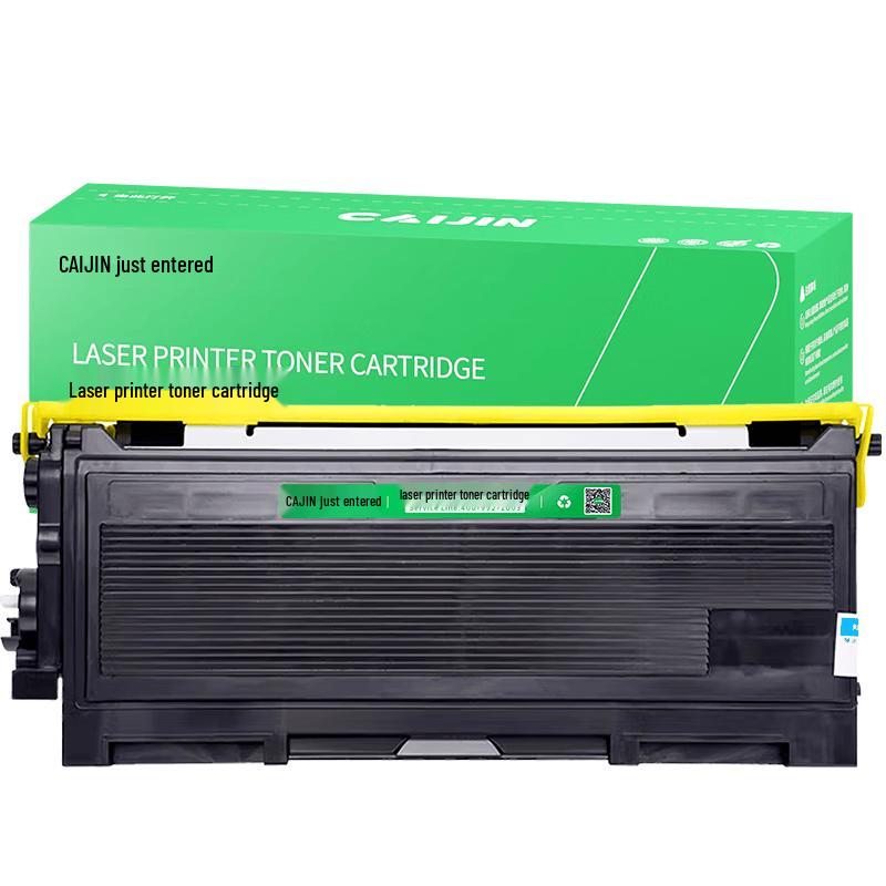 Compatible Brother TN2050 Black Toner Cartridge