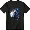 Anime Rimuru Tempest Reo Unisex 6 Unisex T-Shirt