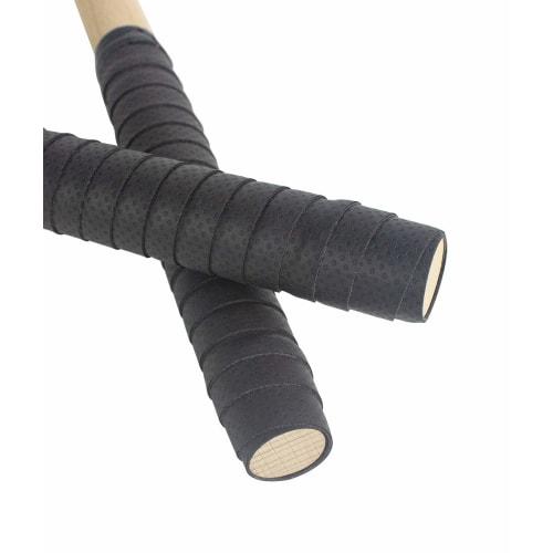 Yiteng Taiko no Tatsujin Drumstick & Storage Case Set, Drumstick Package with Two Extra Grip Tapes, Portable/Single Shoulder Bag, Easy to Use, Thicken