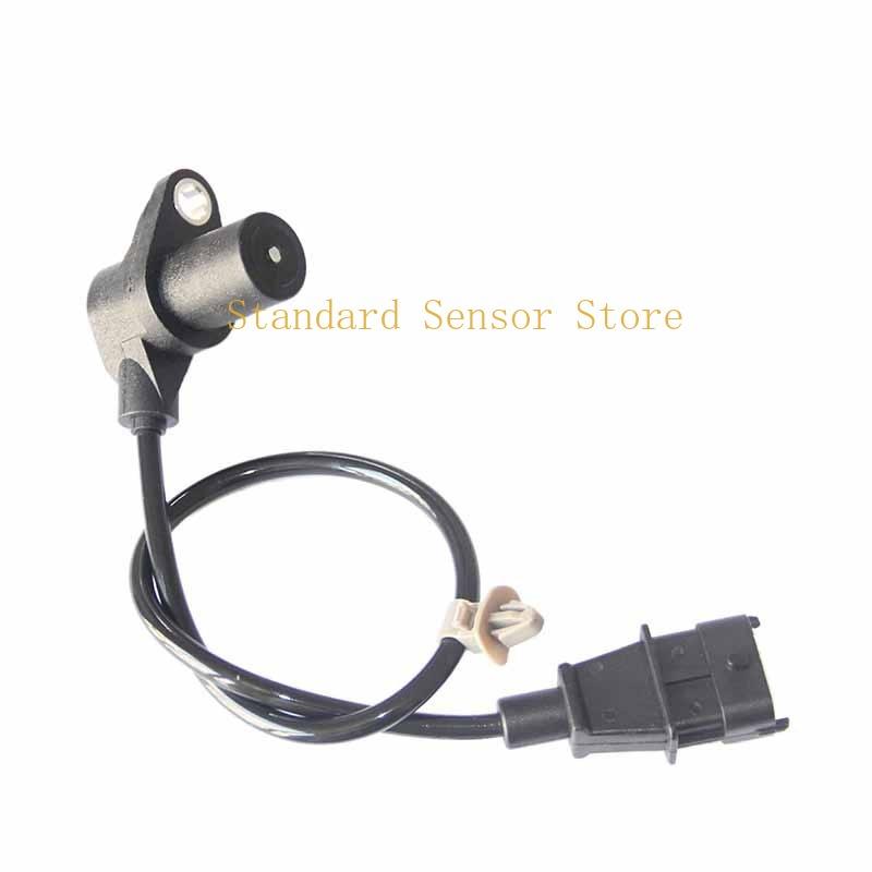 39180-2A200 New Crankshaft Position Sensor For Hyundai Accent Getz Matrix KIA Cee'd Rio II New Car Parts Crankshaft Position 5