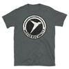 Germany Messerschmitt Bf 109 WW2 Vintage T-shirt